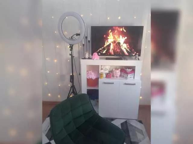 Lana1973 from BongaCams