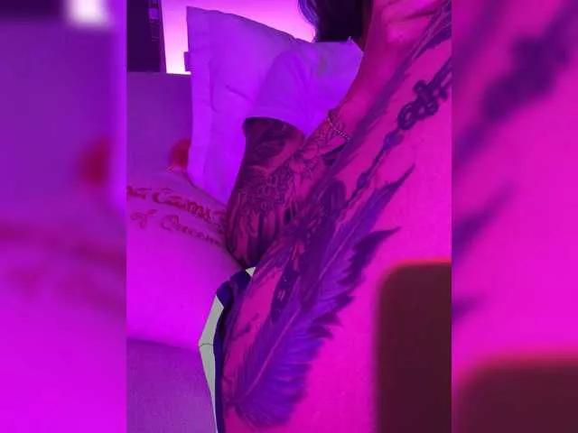 MaddisonWelch from BongaCams