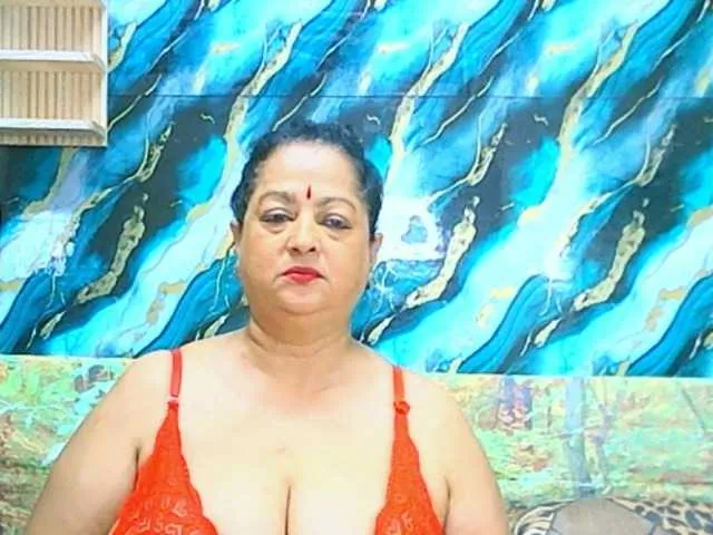 matureindian's avatar