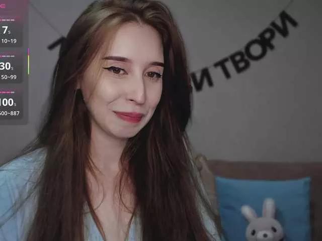 RocketGIRL from BongaCams is Freechat