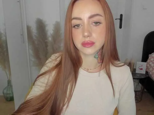 SEXYcoralie's avatar