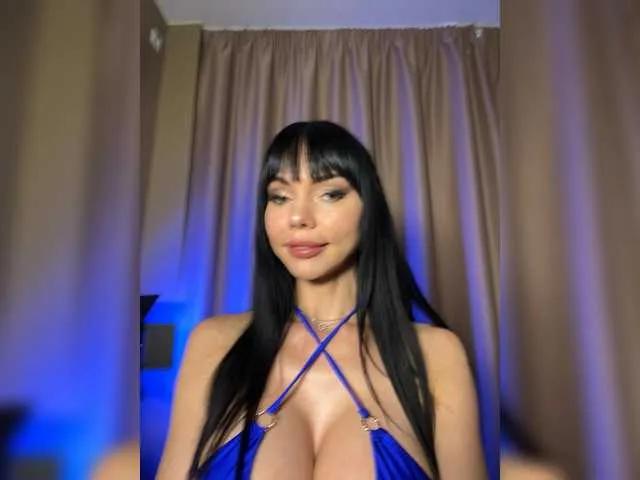 Slemgem from BongaCams is Freechat