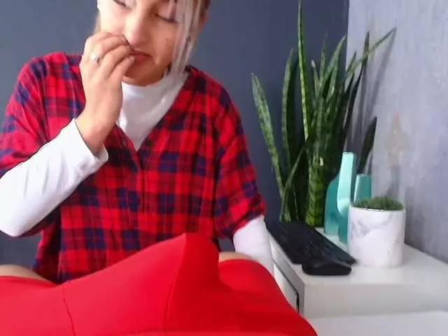 sweettparadise-vc from BongaCams