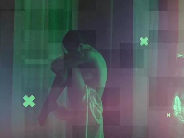 Taanni from BongaCams