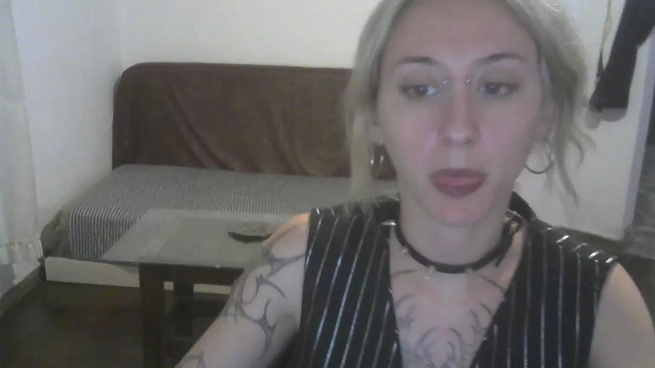 333lucifer3 from Cam4