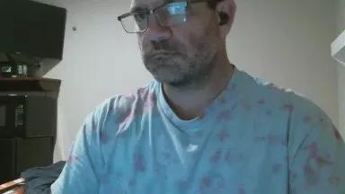 Adam8067 from Cam4