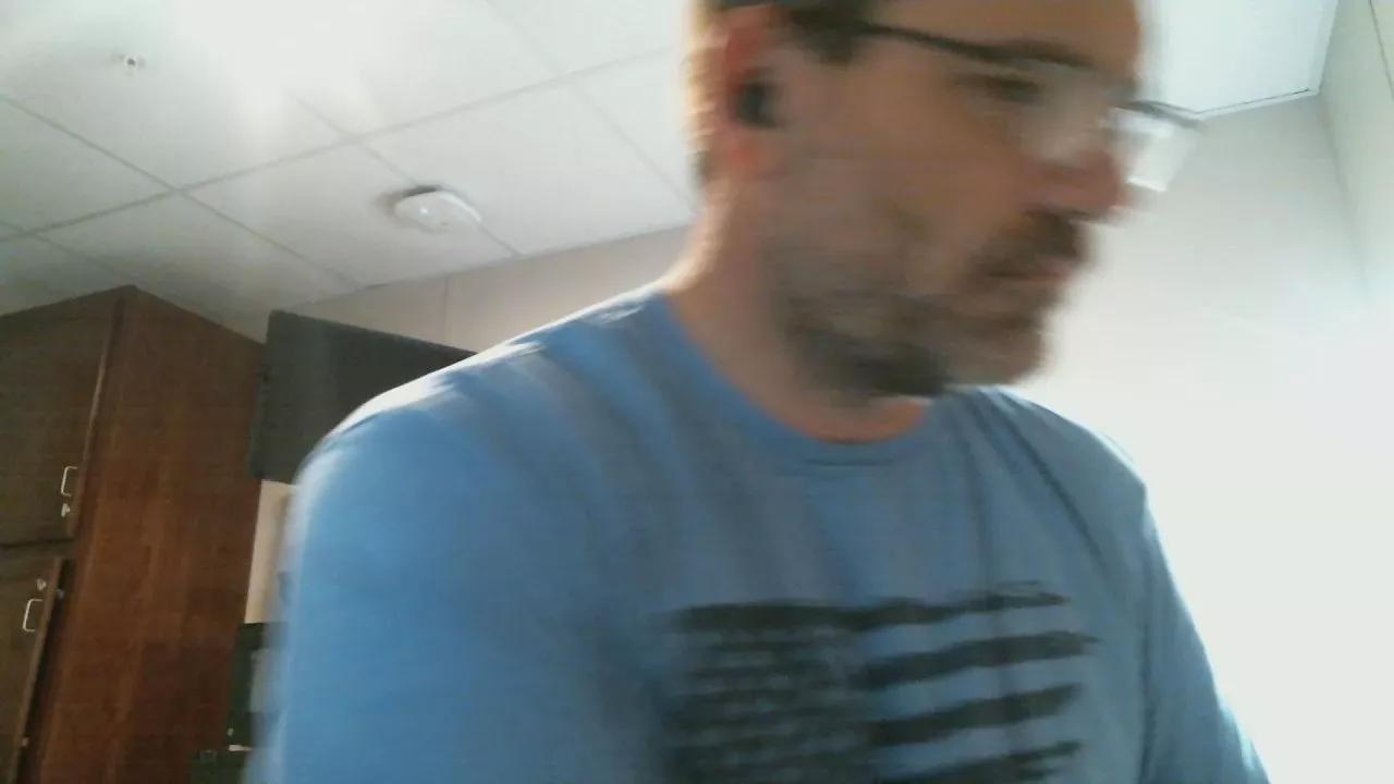 Adam8067 from Cam4