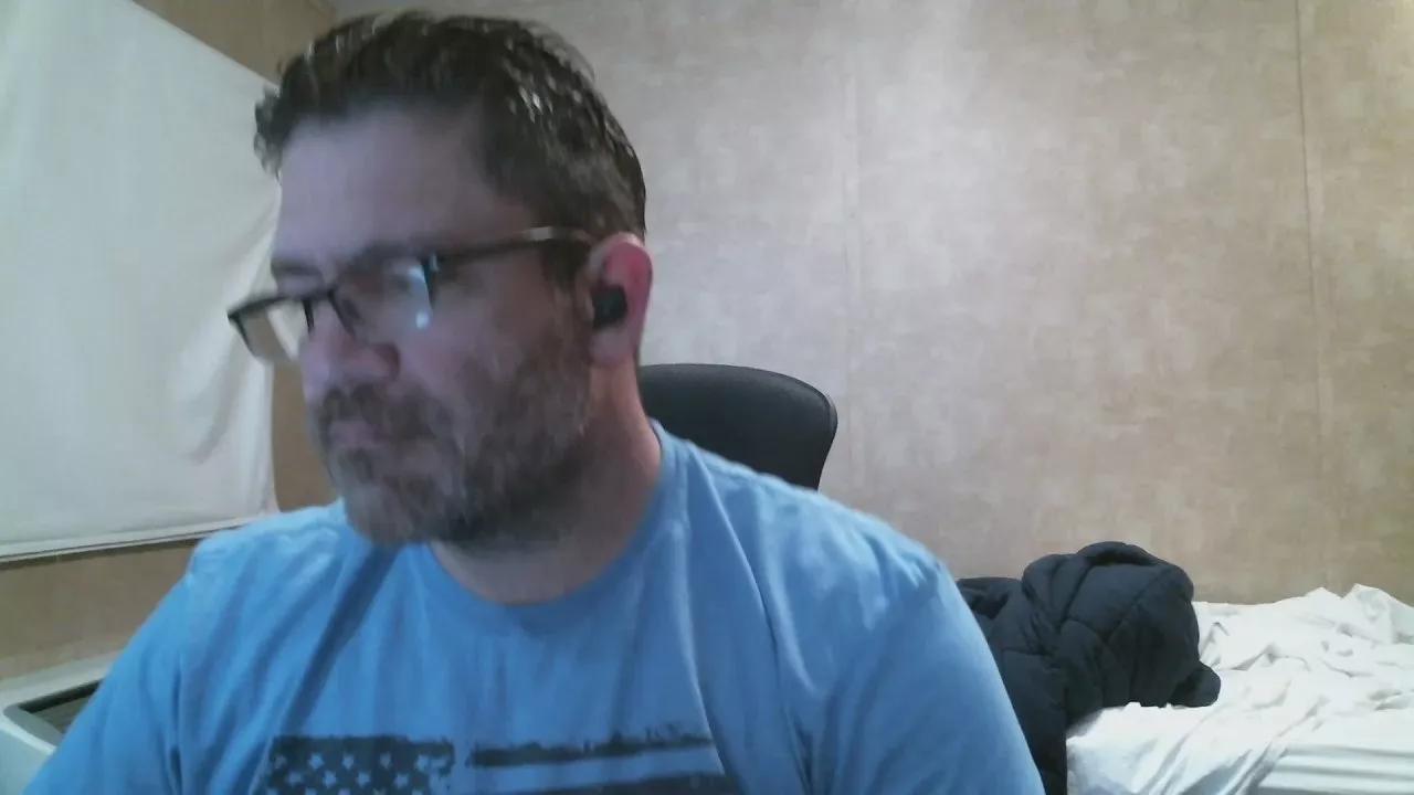 Adam8067 from Cam4
