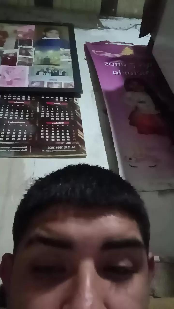 Alaan1905 from Cam4