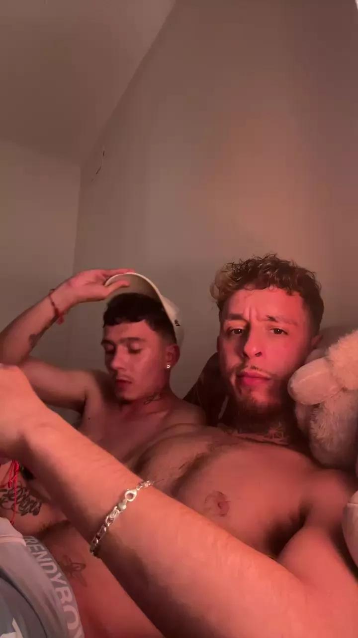 AlanBabi from Cam4