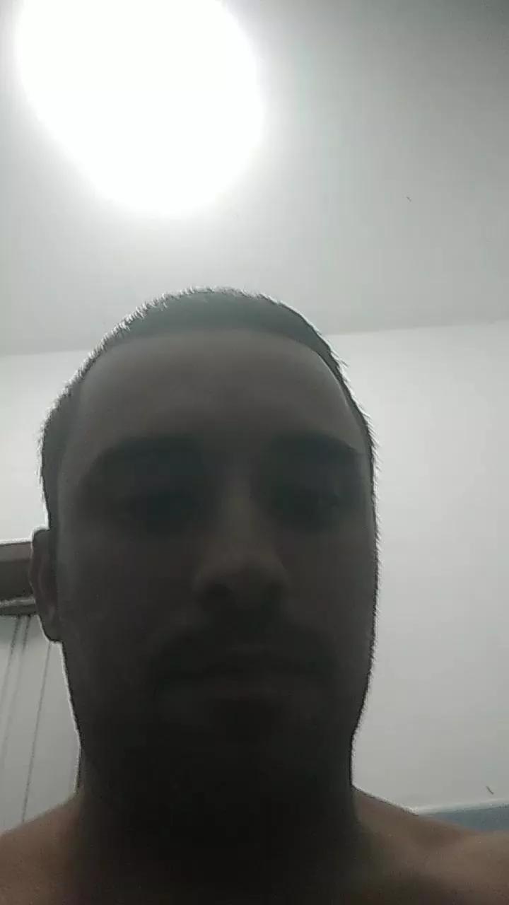 alanbrito4 from Cam4