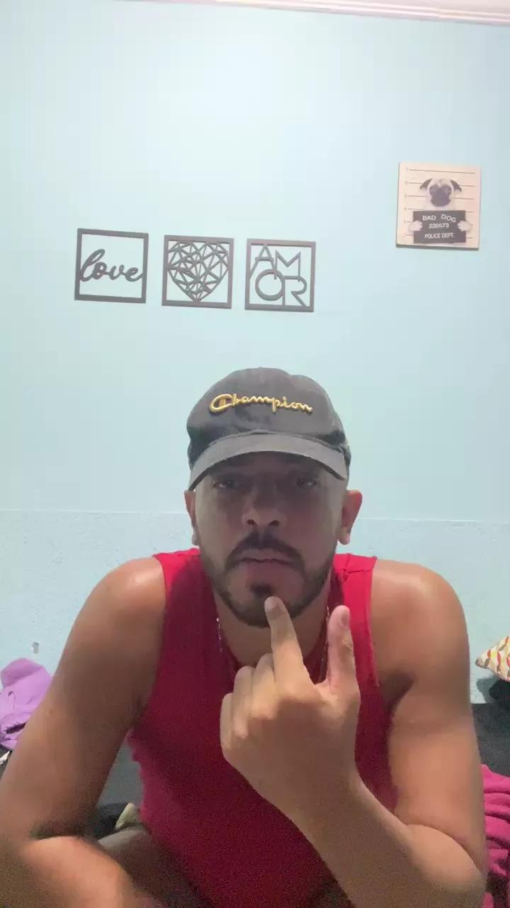 Allanzitto31 from Cam4