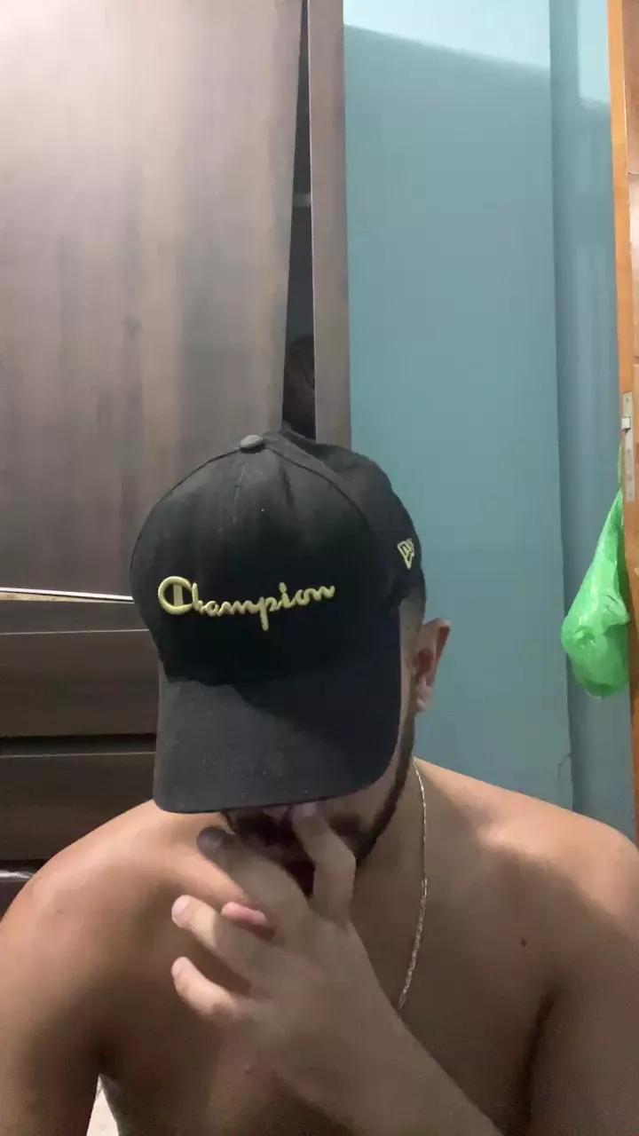 Allanzitto31 from Cam4