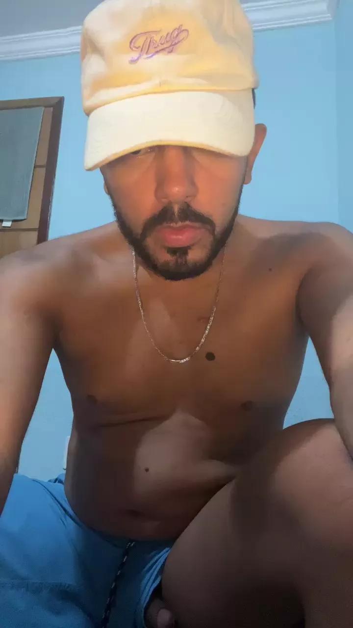 Allanzitto31 from Cam4