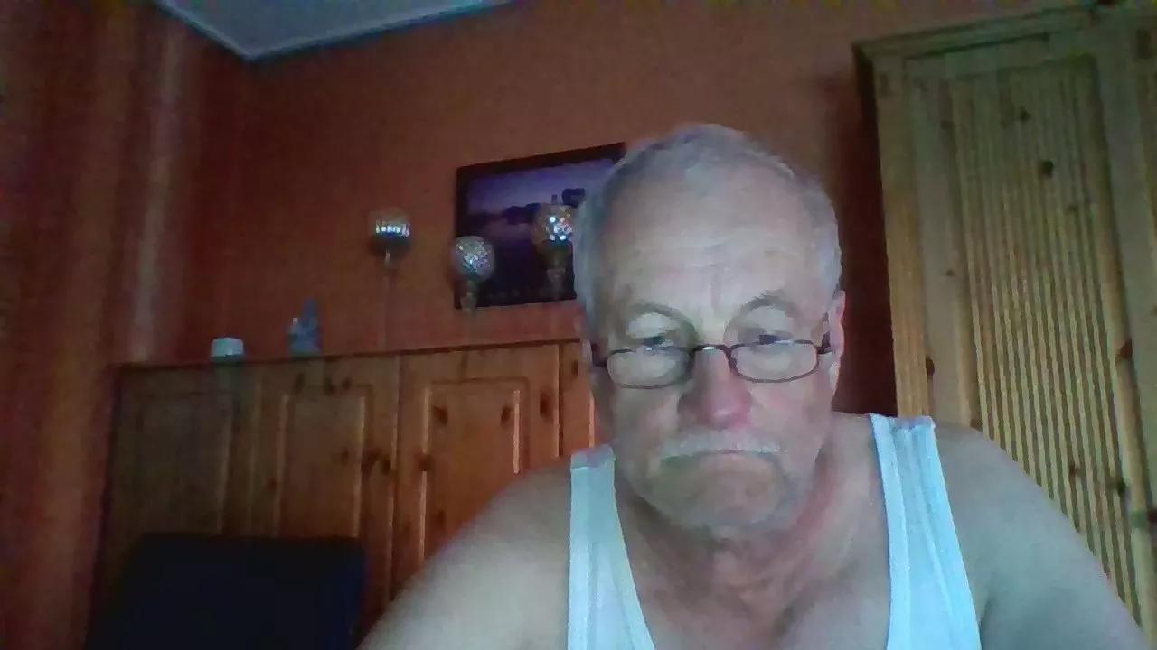 allgailkf from Cam4