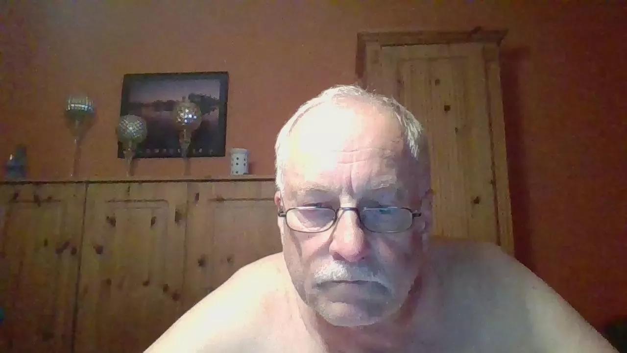 allgailkf from Cam4