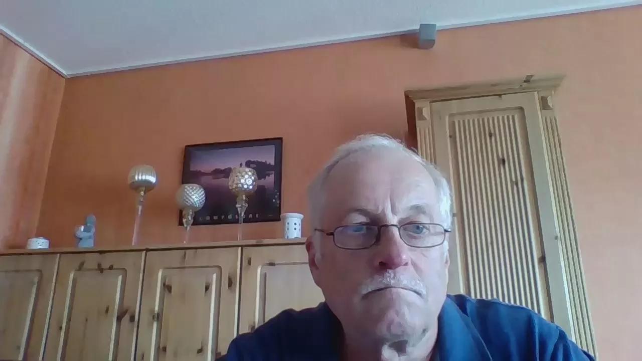 allgailkf from Cam4