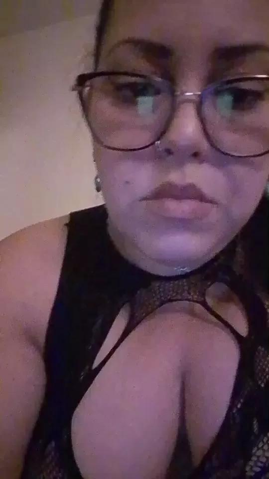 Allia_Doman from Cam4