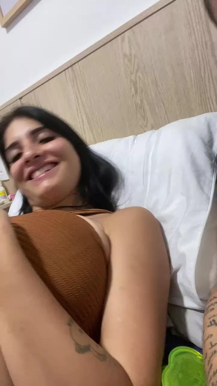 AnneRoberte from Cam4