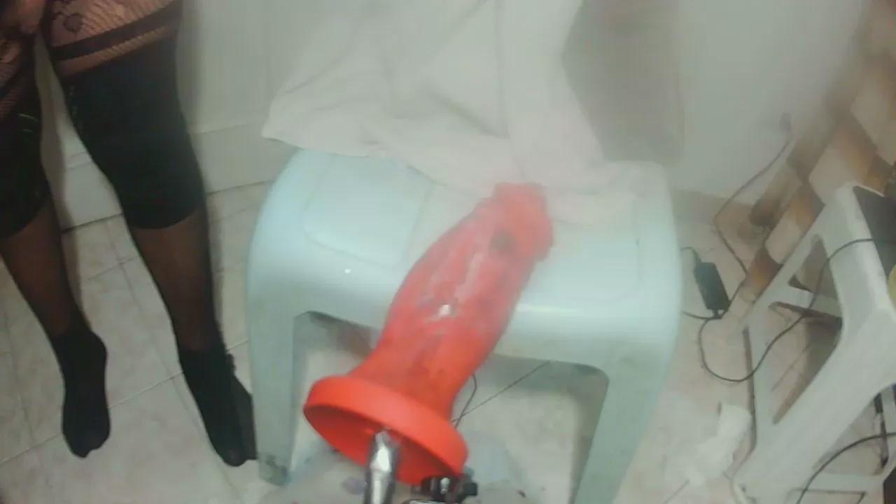 antares564 from Cam4