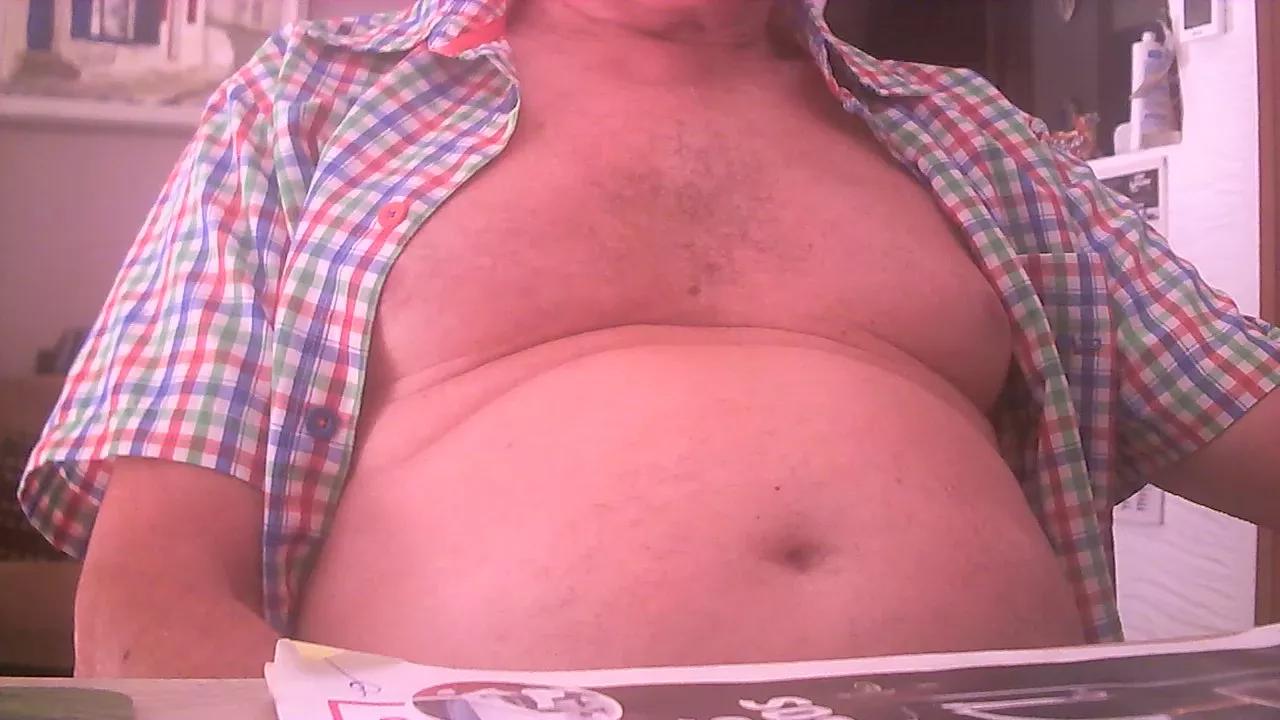 Armand50 from Cam4