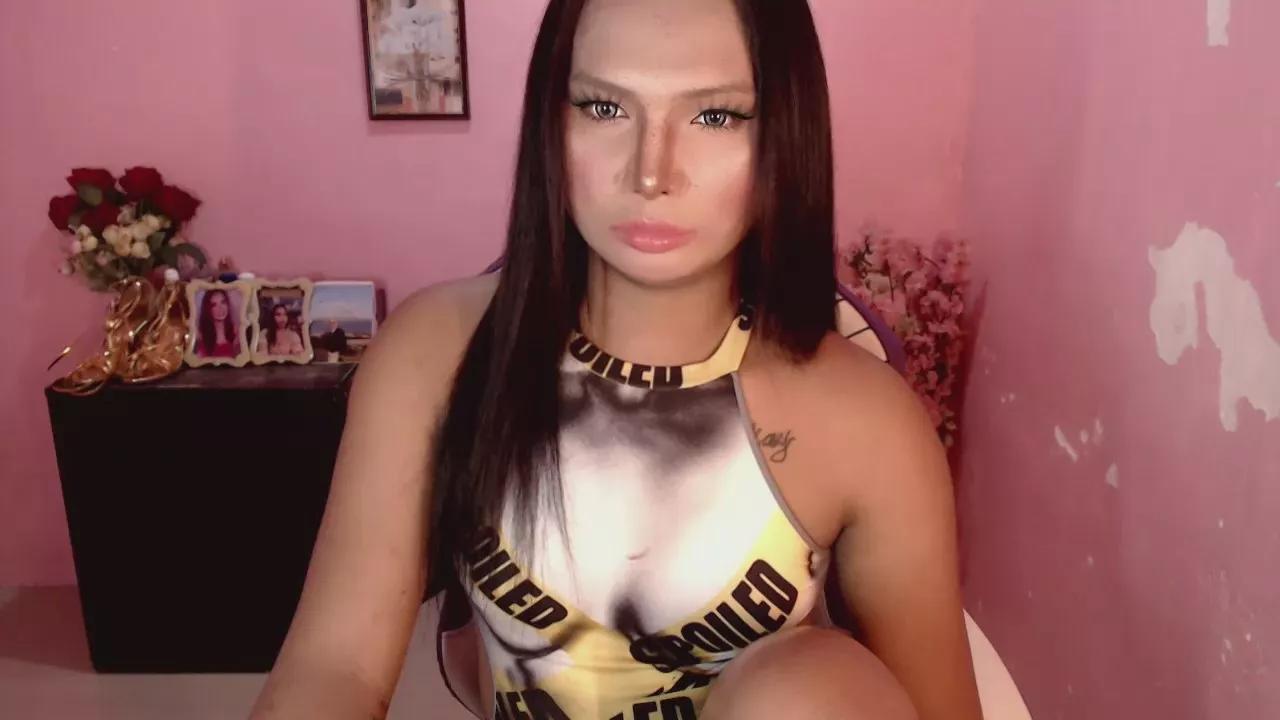 Asian_lustxxx from Cam4