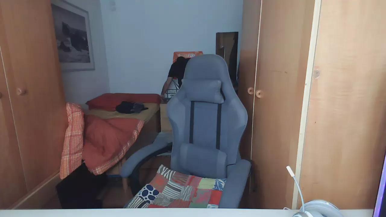 atractivo91bcn from Cam4