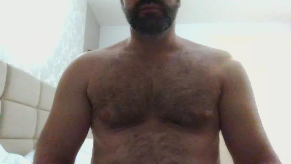 barreback from Cam4