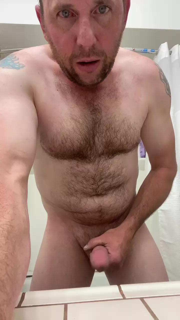 Bboy1981 from Cam4