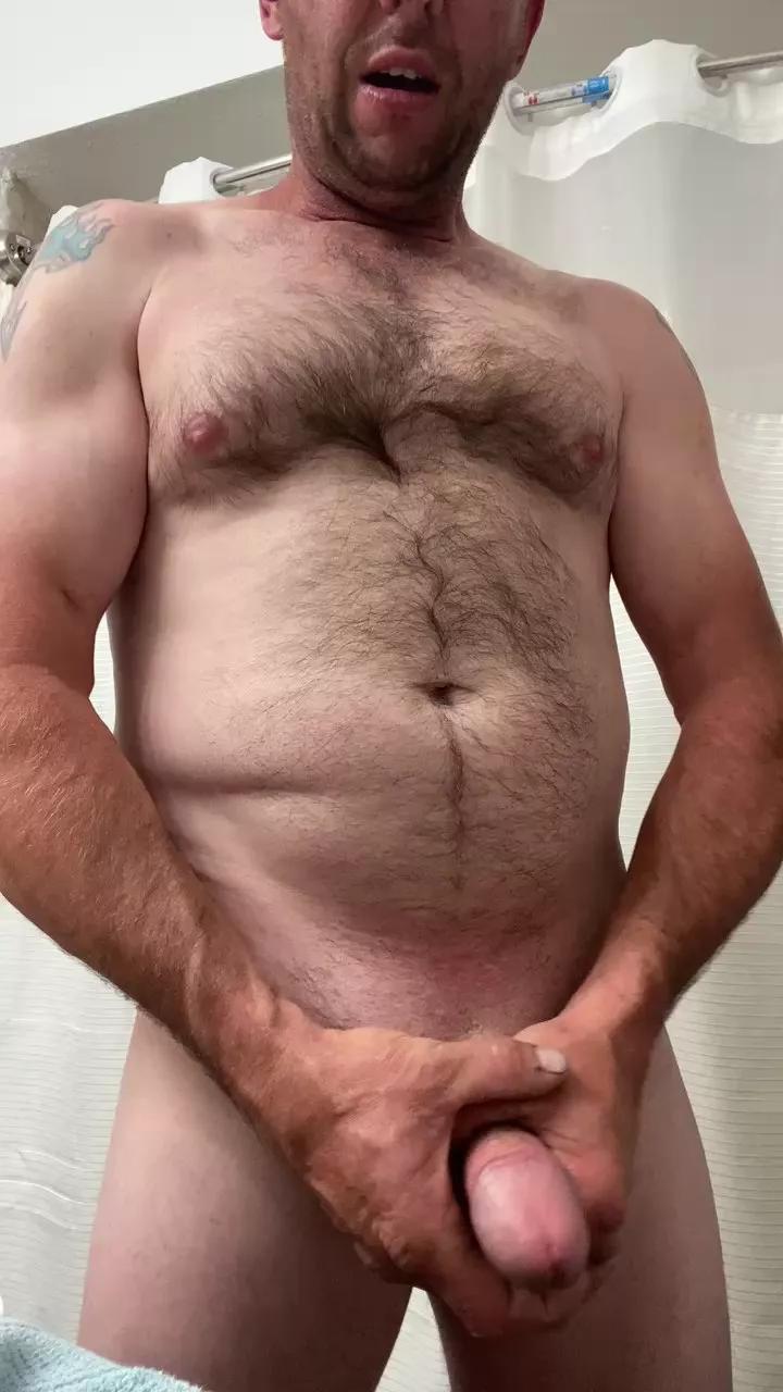 Bboy1981 from Cam4