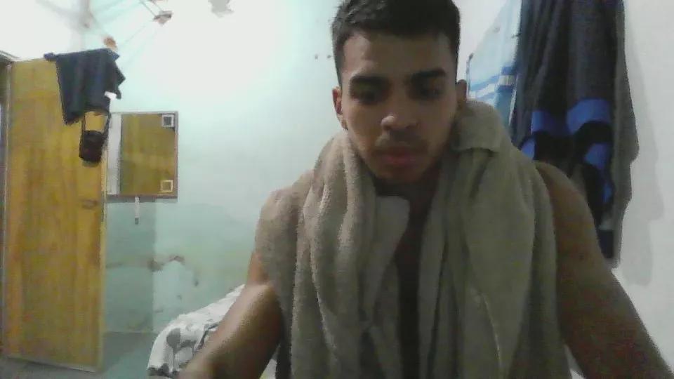 Bbyflaqi from Cam4