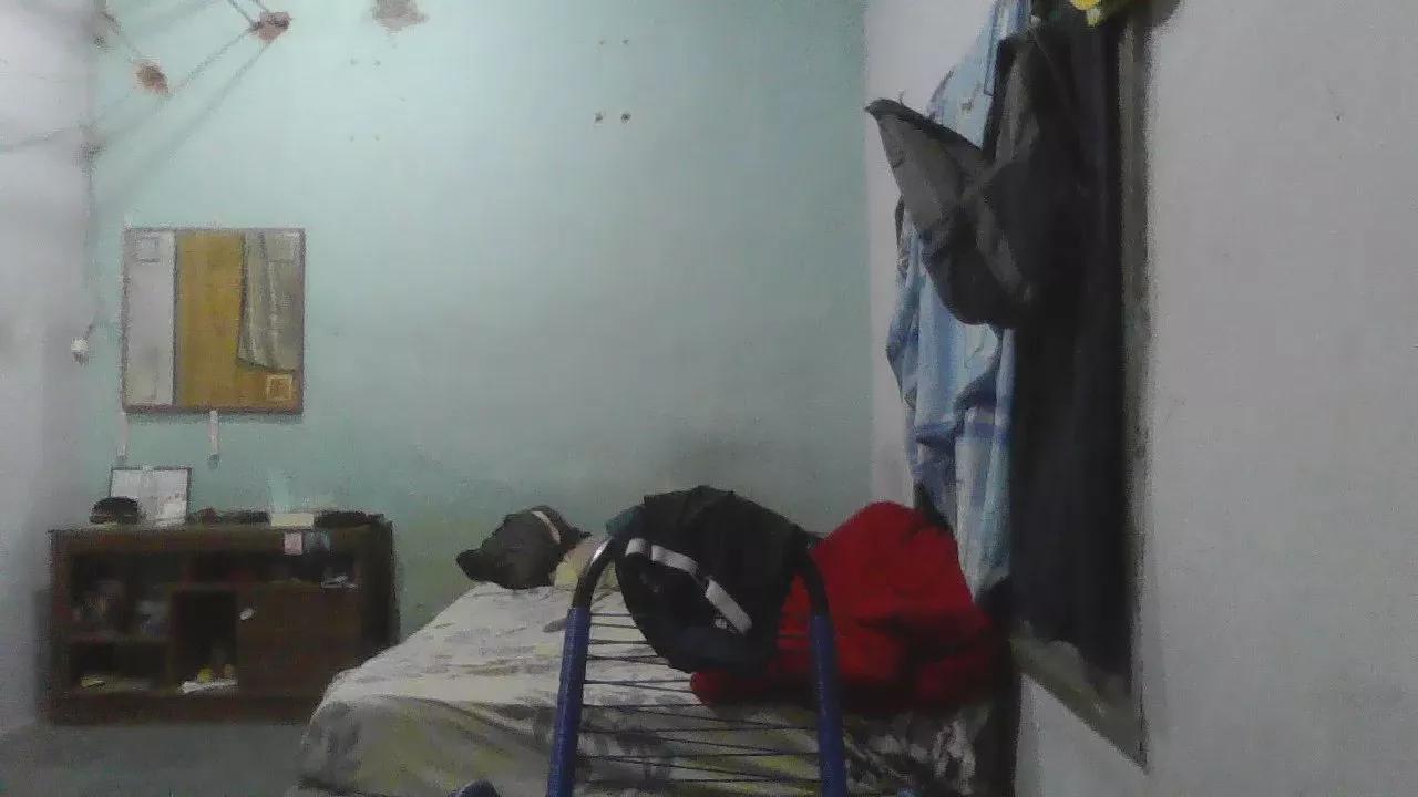 Bbyflaqi from Cam4