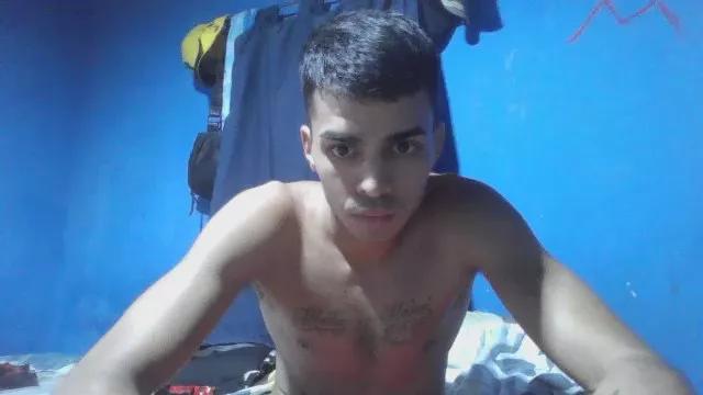 Bbyflaqi from Cam4