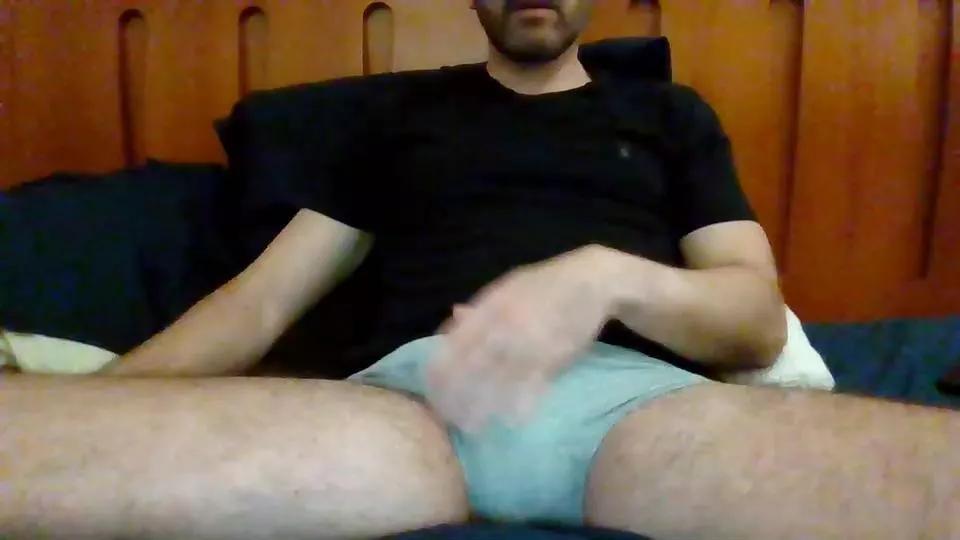 bicicletomty from Cam4