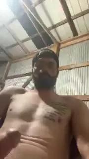 Billyjoel4277 from Cam4