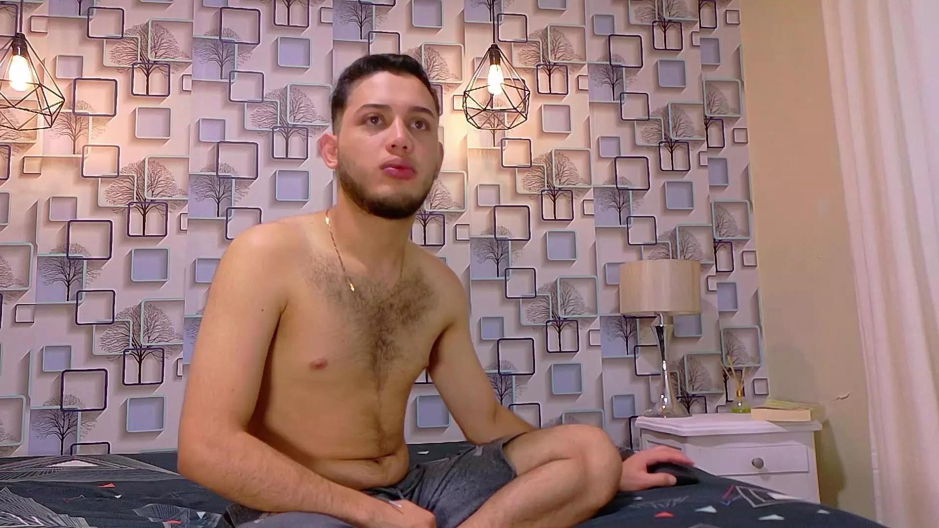 Billyytomy from Cam4 is Freechat