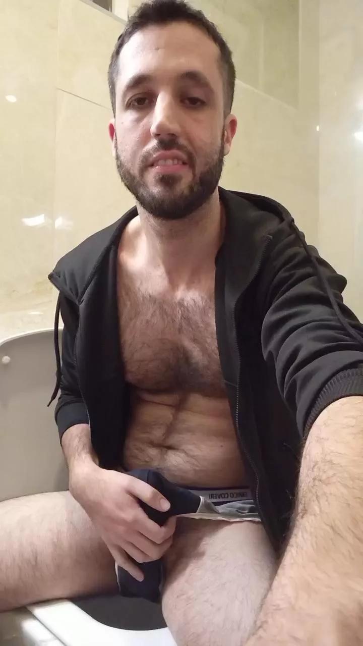 Bisius92 from Cam4