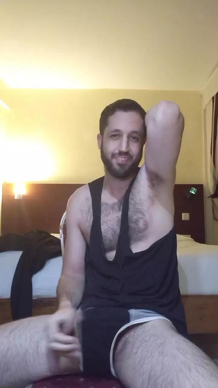 Bisius92 from Cam4