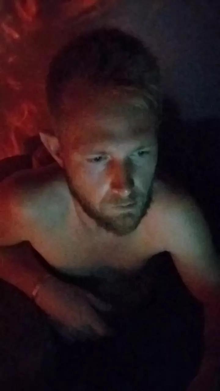 BJBURN from Cam4