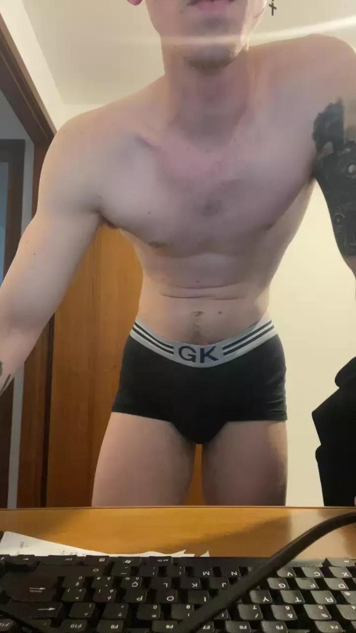 bohboh9898 from Cam4