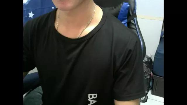 boss51232 from Cam4