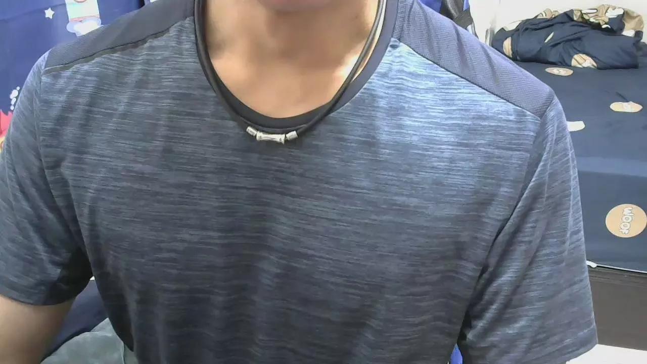 boss51232 from Cam4