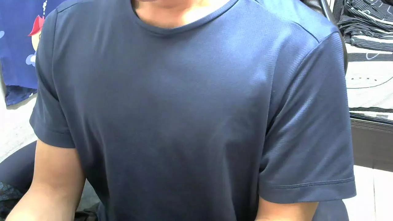 boss51232 from Cam4