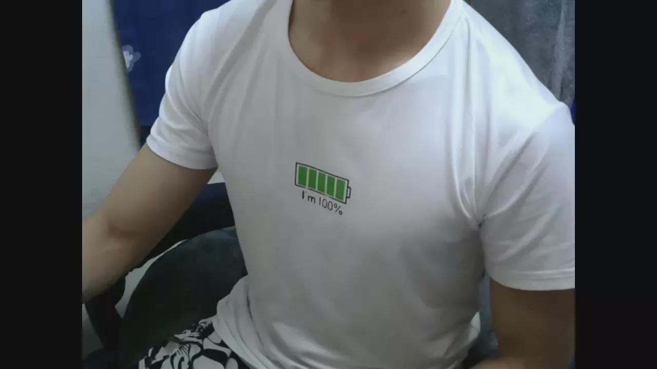boss51232 from Cam4