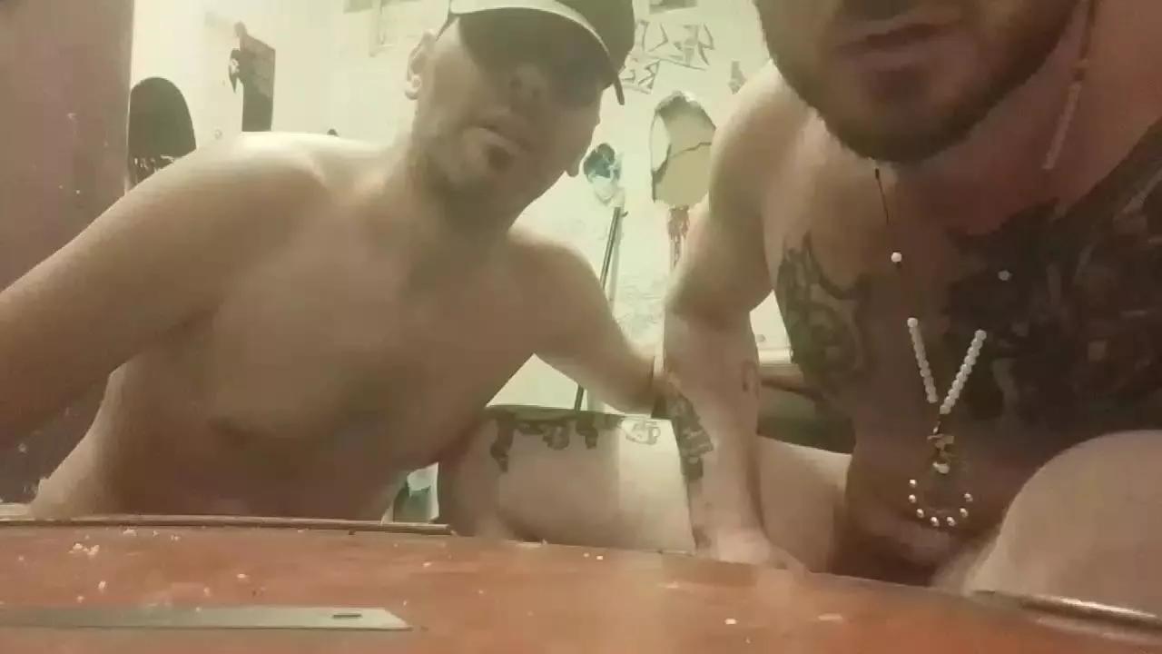 bossboston from Cam4