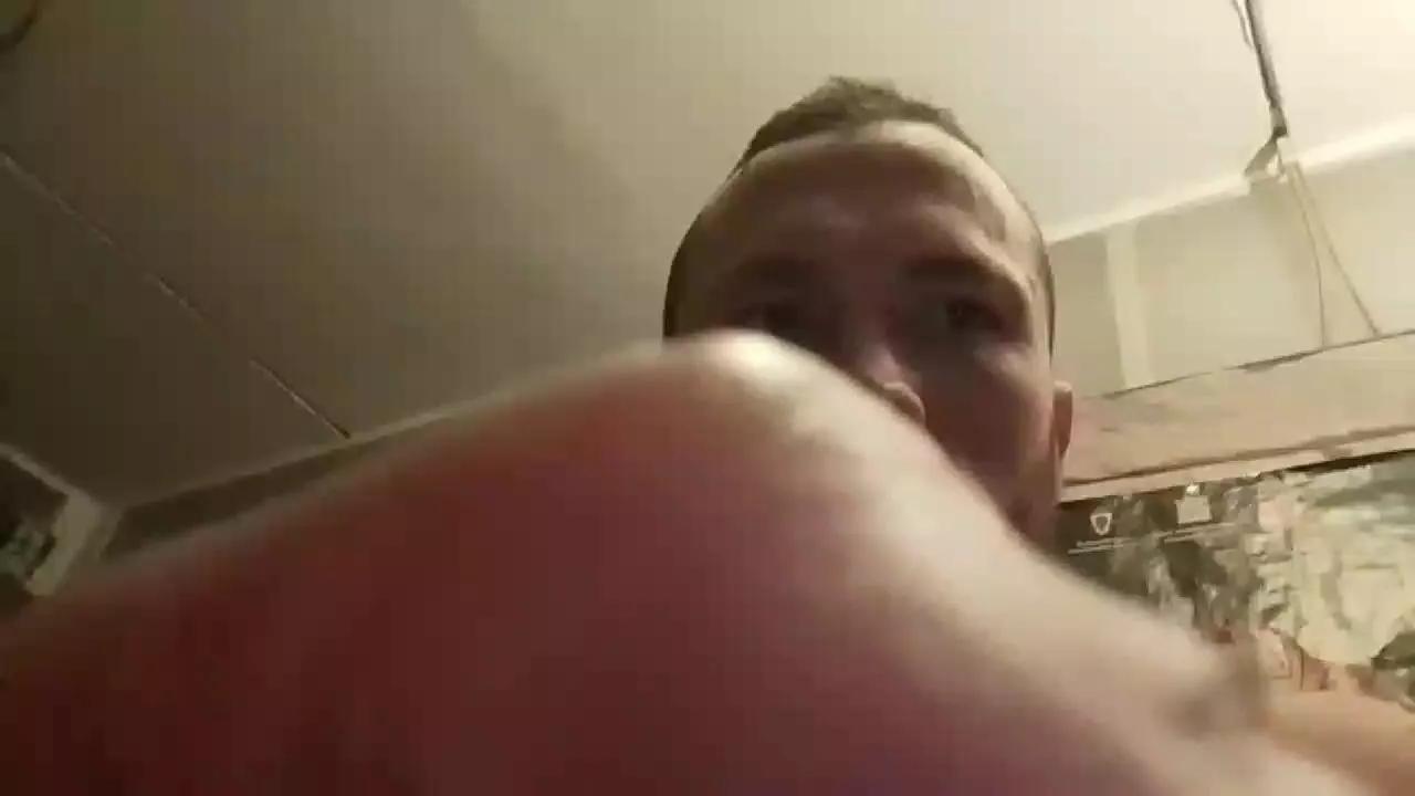 bossboston from Cam4