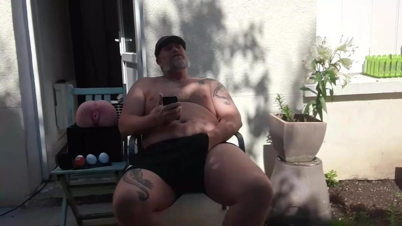 Buddy83600 from Cam4