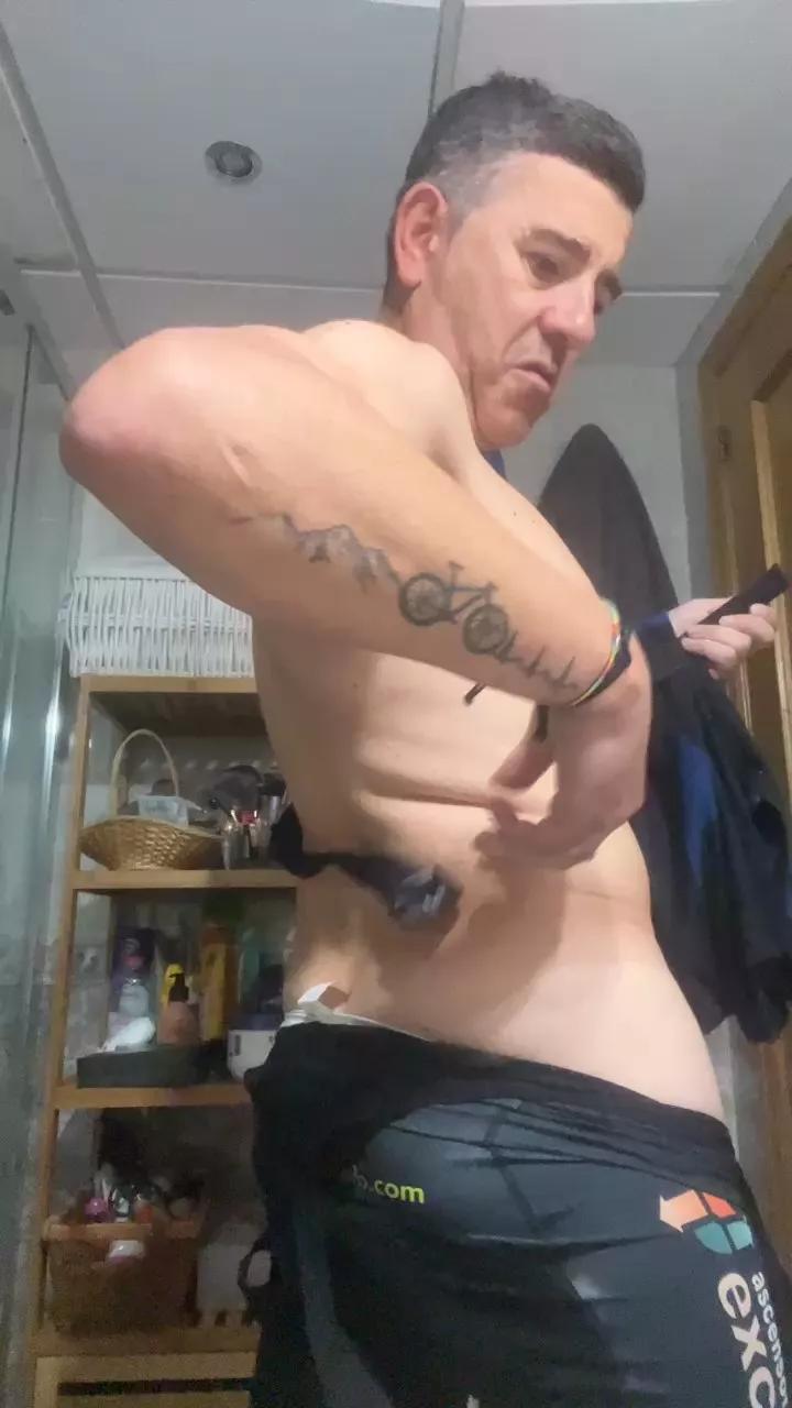 cachondonitro from Cam4