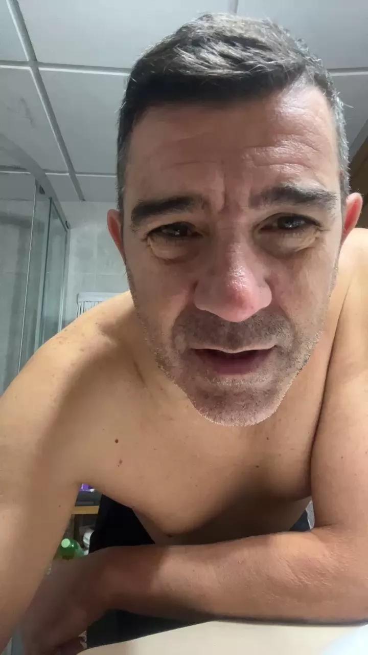 cachondonitro from Cam4