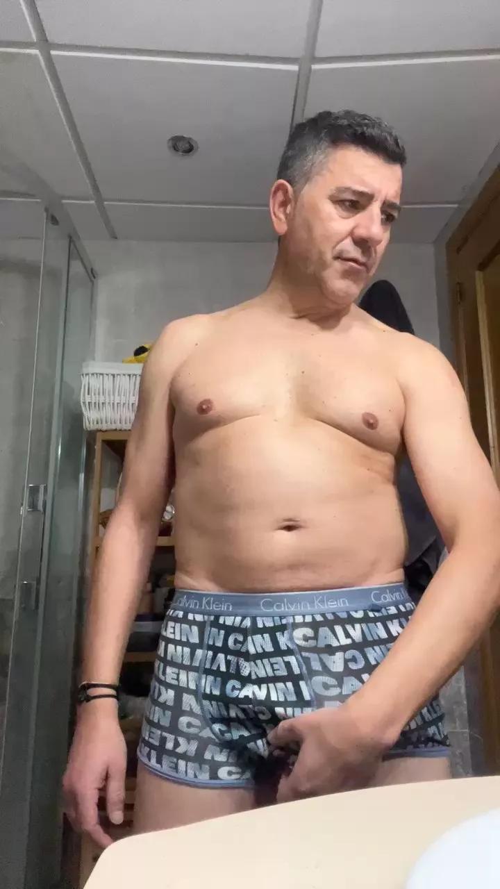 cachondonitro from Cam4